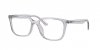 OKULARY KOREKCYJNE RAY-BAN® RX 7248D 8411 55 ROZMIAR M